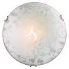Потолочный светильник Sonex Vuale 108/K — купить в Bronko‑Decor