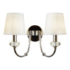 Бра iLamp Magic W2344-2 nic — купить в Bronko‑Decor
