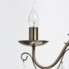 Подвесная люстра DeMarkt 371015505 — купить в Bronko‑Decor