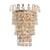 Настенный светильник MW-Light Аделард 642022901 — купить в Bronko‑Decor