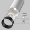 Трековый магнитный светильник Maytoni Focus LED TR032-4-5WTW-M-DSZ-W — купить в Bronko‑Decor