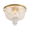 Потолочный светильник Freya Ornament FR1008CL-04BS — купить в Bronko‑Decor