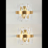 Настенный светильник Natali Kovaltseva Tiziano LED LAMPS 81113/1W — купить в Bronko‑Decor