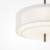 Подвесная люстра Maytoni Bergamo MOD613PL-05W1 — купить в Bronko‑Decor