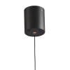 Подвесной светильник Lumien Hall Livin LH8028/1P-BK-PBK-SGD — купить в Bronko‑Decor