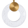 Подвесной светильник MyFar Lora MR1082-PL — купить в Bronko‑Decor