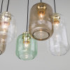 Подвесная люстра TK Lighting Marco 3328 Marco Green — купить в Bronko‑Decor