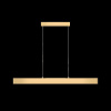Подвесной светильник Maytoni Step P010PL-L30G3K — купить в Bronko‑Decor