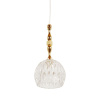 Подвесной светильник Abrasax 6444/1.15 — купить в Bronko‑Decor