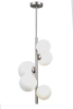 Люстра на штанге Moderli Molly V11466-5P — купить в Bronko‑Decor