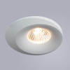 Встраиваемый светильник Divinare Orbite 1777/03 PL-1 — купить в Bronko‑Decor