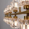 Подвесная люстра Divinare Alessandro 7205/17 SP-10 — купить в Bronko‑Decor
