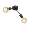 Потолочный светильник Vitaluce V4989-1/2PL — купить в Bronko‑Decor
