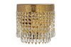Бра Arti Lampadari Santa E 2.10.600 GB — купить в Bronko‑Decor