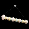 Подвесная люстра Loft IT Macaroon 10271P/E — купить в Bronko‑Decor