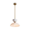 Подвесной светильник Freya Essence FR5490CL-01BS — купить в Bronko‑Decor