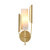 Бра Indigo Impero 11048/1W Gold V000501 — купить в Bronko‑Decor