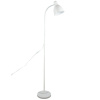 Торшер Uniel UML-T701 E27 WHITE UL-00010189 — купить в Bronko‑Decor
