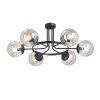 Потолочная люстра Vitaluce V3997-1/6PL — купить в Bronko‑Decor