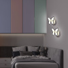 Настенный светильник Escada Butterfly 10205/1LED 17W — купить в Bronko‑Decor