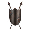 Настенный светильник Favourite Schild 1786-2W — купить в Bronko‑Decor