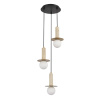 Подвесной светильник ST Luce Earthy SL1194.303.03 — купить в Bronko‑Decor