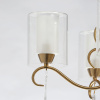 Подвесная люстра MW-Light Эллегия 303012505 — купить в Bronko‑Decor