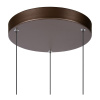 Подвесная люстра Lucide Margary 24402/15/96 — купить в Bronko‑Decor