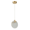 Подвесной светильник Belfast Ravenhill 3276-25 BR MB — купить в Bronko‑Decor
