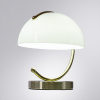 Настольная лампа Arte Lamp Banker A5041LT-1AB — купить в Bronko‑Decor
