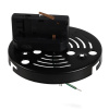 Адаптер для шинопровода Lightstar Asta 594067 — купить в Bronko‑Decor