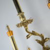 Бра ImperiumLoft Marcello Bad 255546-01 — купить в Bronko‑Decor
