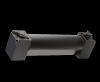Трековый светильник Lucia Tucci LTP-T018-20W-B — купить в Bronko‑Decor