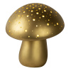 Настольная лампа Lucide Fungo 13539/01/02 — купить в Bronko‑Decor