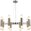 Подвесная люстра Illumico IL0314-16P-79 SN — купить в Bronko‑Decor
