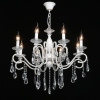 Подвесная люстра DeMarkt 371015808 — купить в Bronko‑Decor
