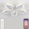Потолочная люстра Natali Kovaltseva Sirius LED LAMPS 81160 — купить в Bronko‑Decor