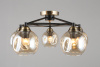 Потолочная люстра Omnilux Tuenno OML-93507-05 — купить в Bronko‑Decor