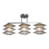 Потолочная люстра Escada 1127/3PL — купить в Bronko‑Decor