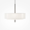 Подвесная люстра Maytoni Bergamo MOD613PL-05W1 — купить в Bronko‑Decor