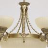 Подвесная люстра MW-Light Афродита 317010708 — купить в Bronko‑Decor