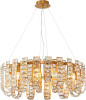 Подвесная люстра Stilfort Umiko 2172/05/12P — купить в Bronko‑Decor