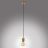 Подвесной светильник MyFar Stiven MR1031-1P — купить в Bronko‑Decor