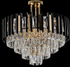 Потолочная люстра Rivoli Miranda Б0061202 — купить в Bronko‑Decor