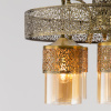 Подвесная люстра Citilux Эмир CL467153 — купить в Bronko‑Decor
