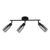 Спот Escada Sector 10172/3A Chrome — купить в Bronko‑Decor