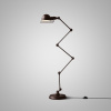 Торшер ImperiumLoft Viking 191638-26 — купить в Bronko‑Decor
