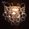 Бра MW-LIGHT Жемчуг 10 232028201 — купить в Bronko‑Decor