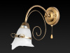Бра Toplight Bridget TL3620B-01 — купить в Bronko‑Decor