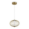 Подвесной светильник Freya Sabi FR6131PL-L10BS — купить в Bronko‑Decor